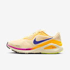 ナイキ ストラクチャー26 RUN 26cm NIKE公式】ナイキ ストラクチャー 26 メンズ ロード ランニング